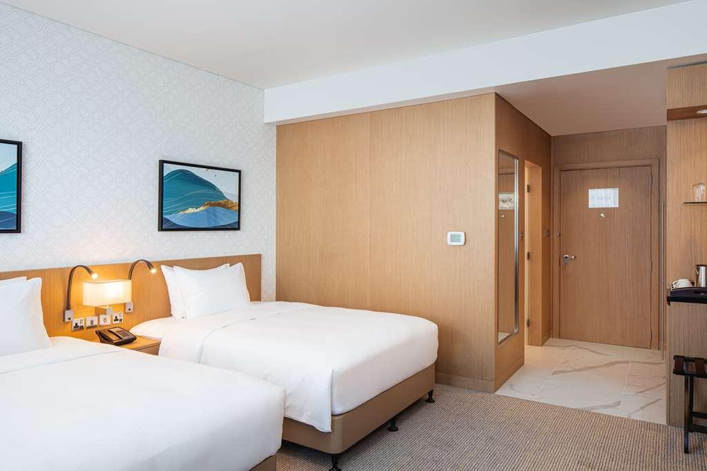 Doubletree By Hilton Fujairah City 객실 사진
