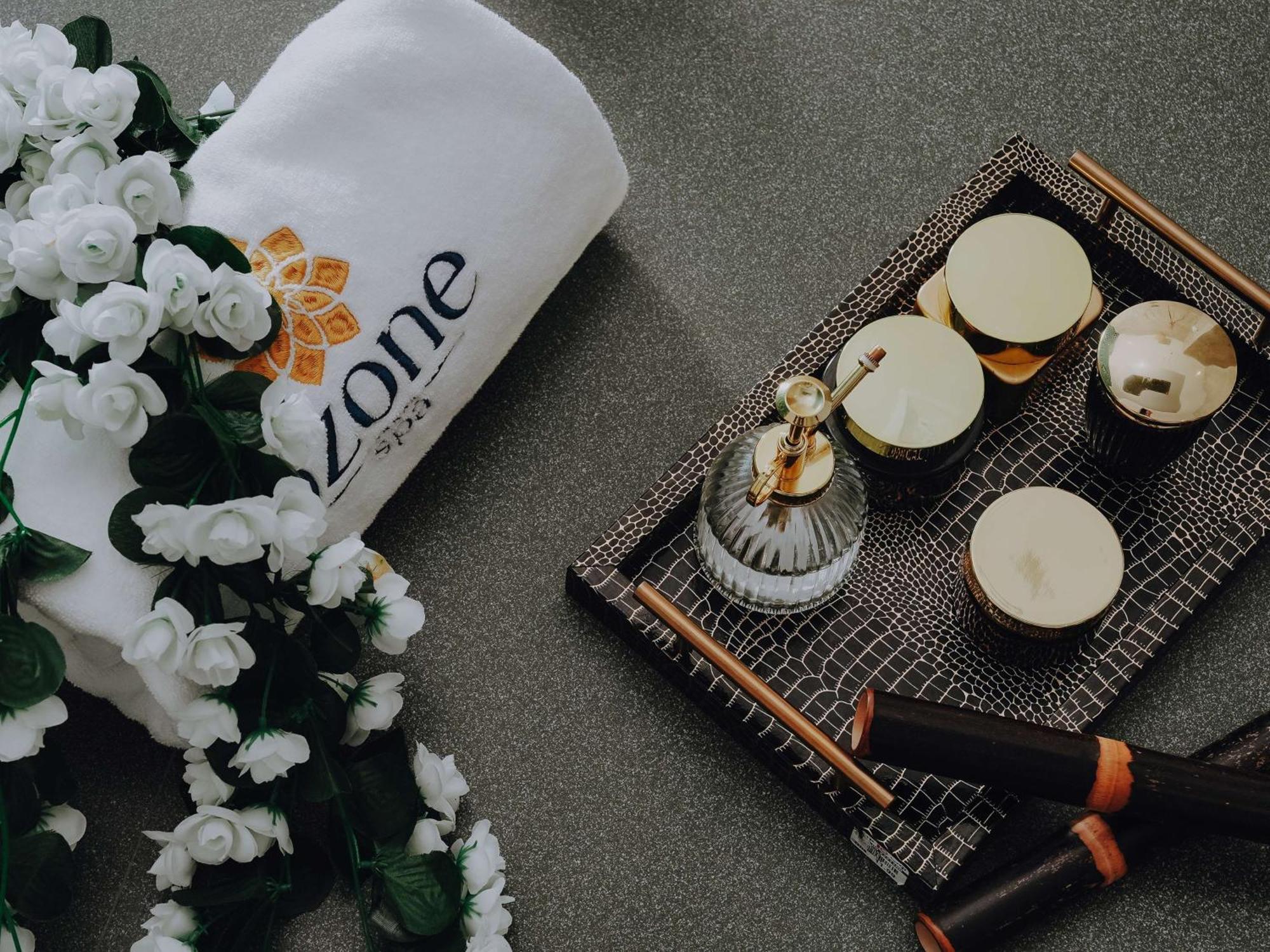 Doubletree By Hilton Fujairah City 외부 사진 Zane Hellum